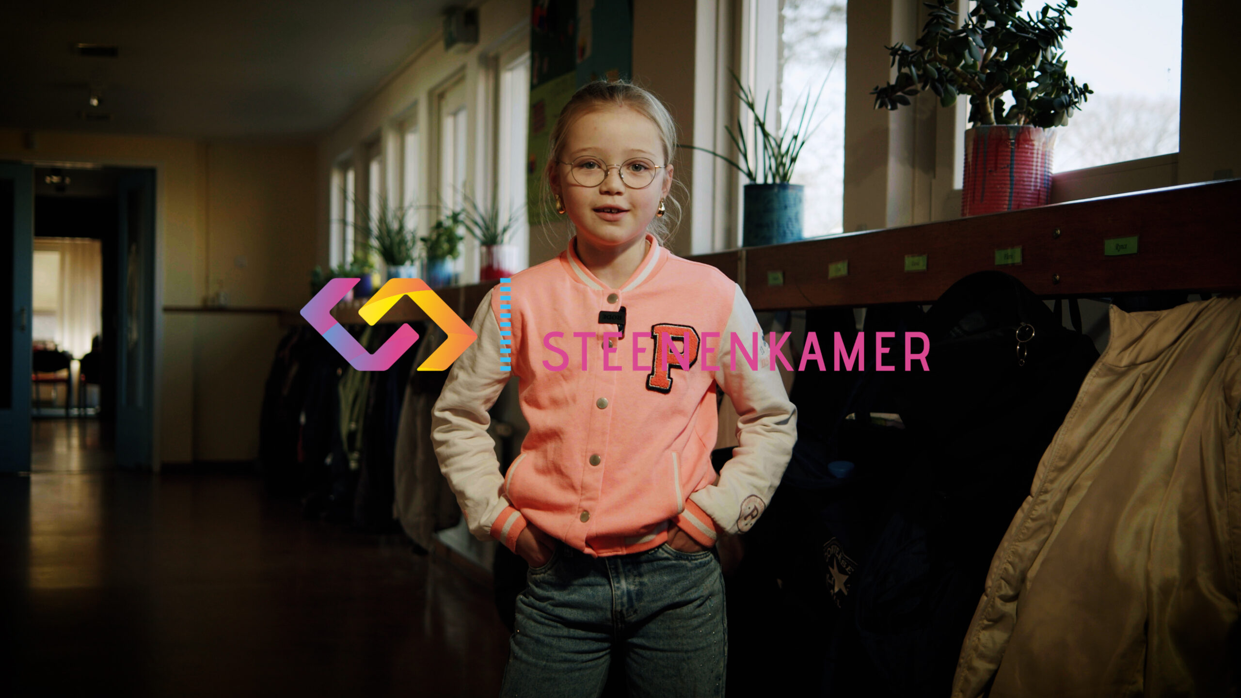 BMDB Steenenkamer Film Schoolfilm Burowit