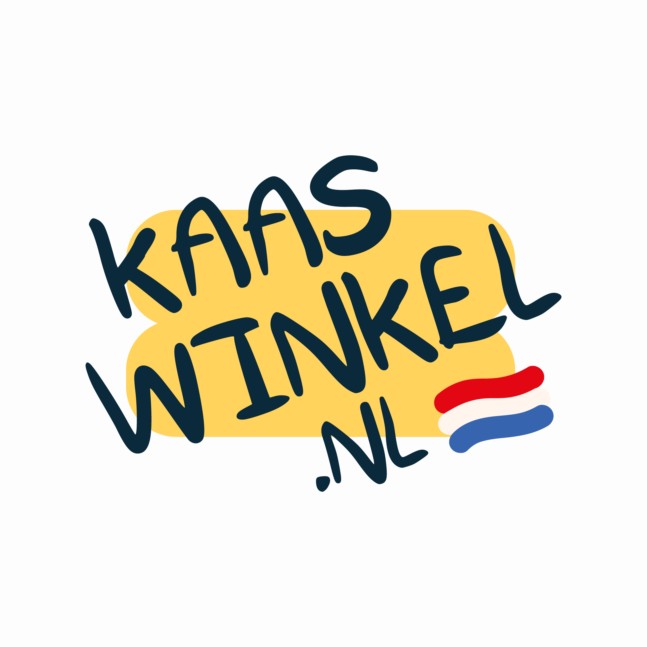Logo-ontwerp-Kaas-Kaaswinkel-ontwerpbureau-Burowit-Reclamebureau-Kampen-Thirza-Bakker-Logo-ontwerper-David-van-der-Toorn