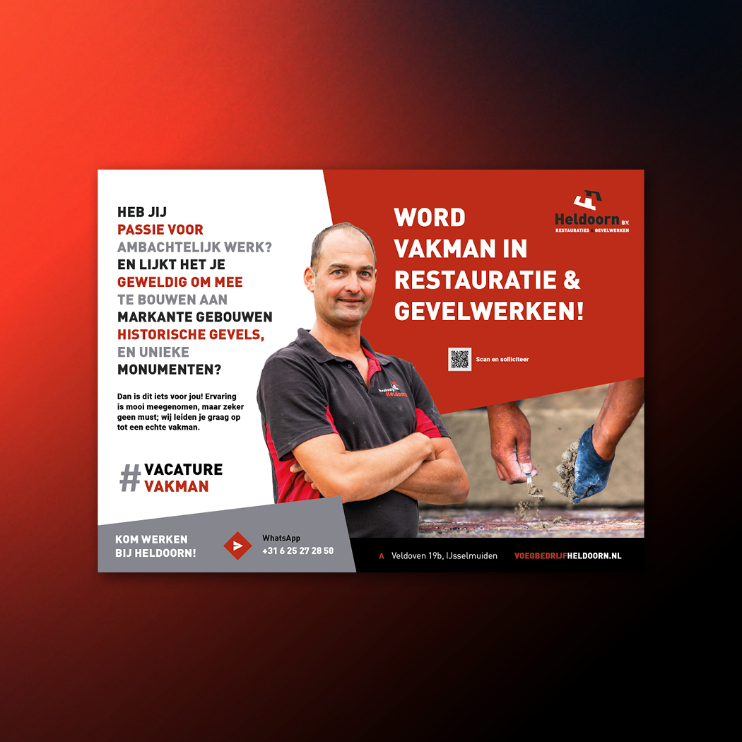 Advertentie-ontwerp-Krant-vacature-ontwerp-laten-maken-Burowit-Voegbedrijf-Heldoorn-Restauratie-Gevelwerken-vacacturedesign-Reclamebureau-Kampen-Thirza-Bakker-David-van-der-Toorn