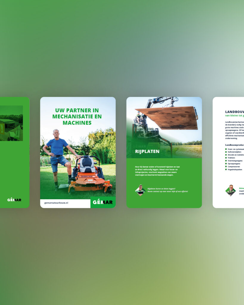 Folder Design